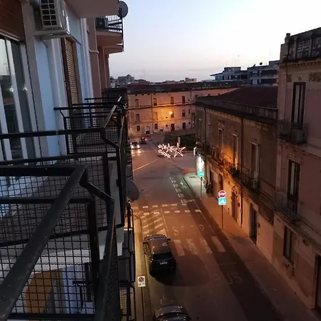 Vacanze Zada Siracusa *