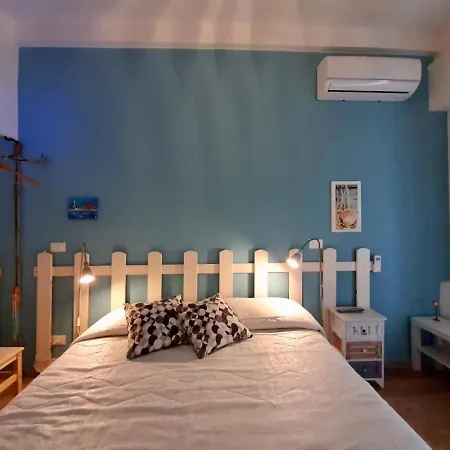 Vacanze Zada Siracusa * Syracuse