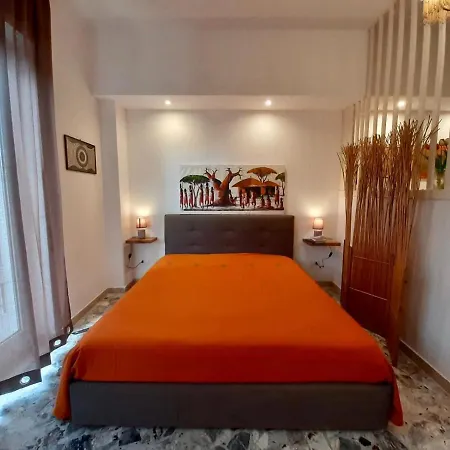 Vacanze Zada Siracusa Apartment *