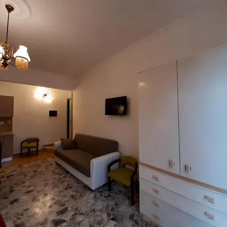 Vacanze Zada Siracusa Apartment