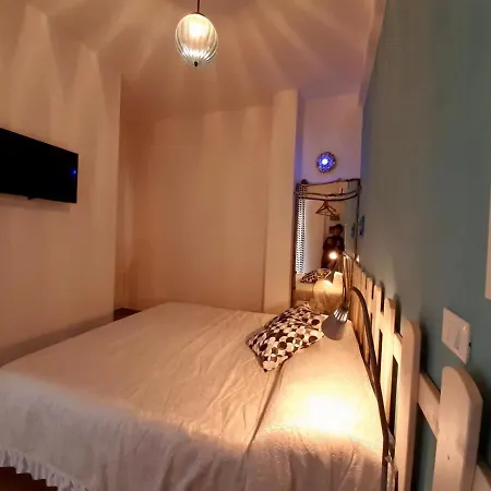 Vacanze Zada Siracusa