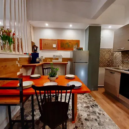 Apartment Vacanze Zada Siracusa *