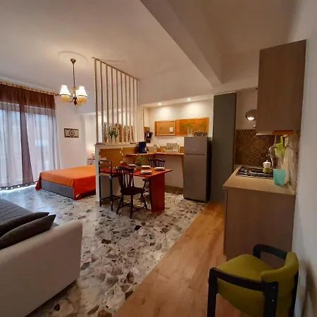 Vacanze Zada Siracusa * Syracuse