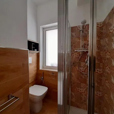 Vacanze Zada Siracusa Apartment Syracuse