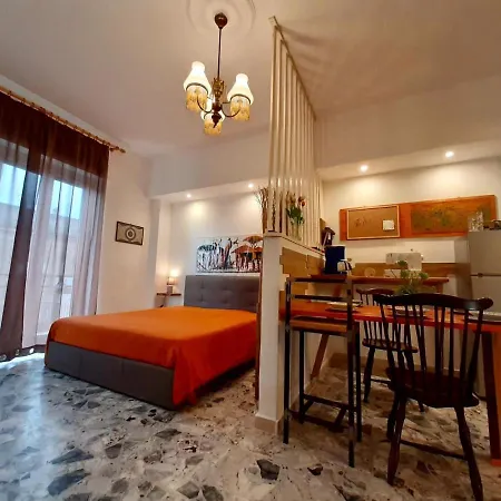 Vacanze Zada Siracusa Syracuse