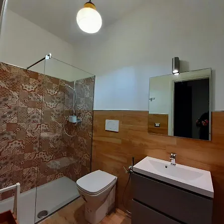 Apartment Vacanze Zada Siracusa *