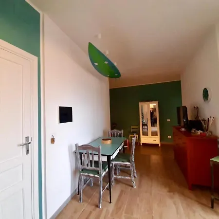 Vacanze Zada Siracusa Apartment