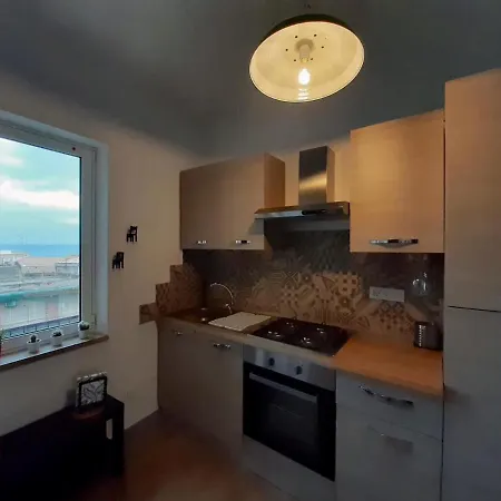 Apartment Vacanze Zada Siracusa *