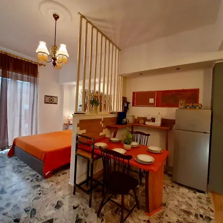Vacanze Zada Siracusa
