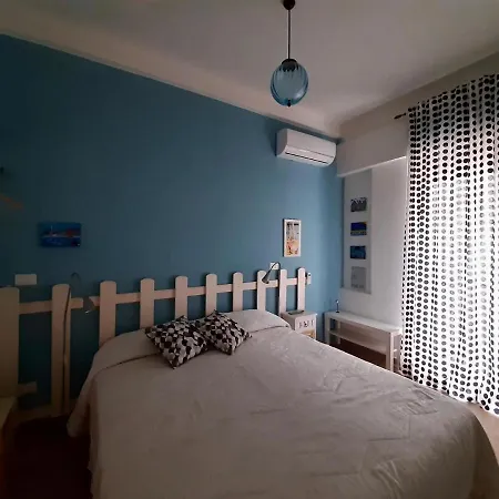 Apartment Vacanze Zada Siracusa *
