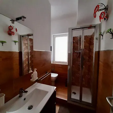 Vacanze Zada Siracusa Apartment