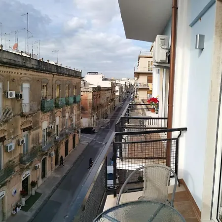 Vacanze Zada Siracusa Apartment