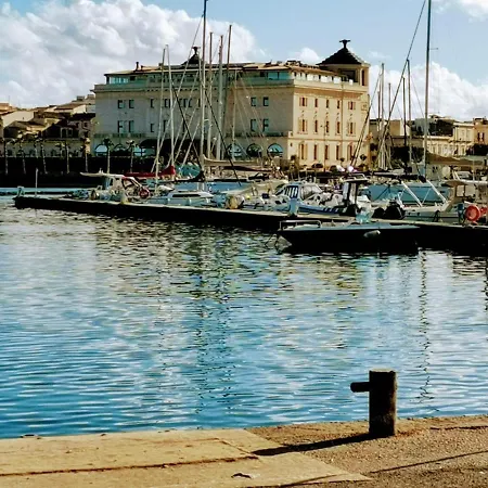 Vacanze Zada Siracusa * Syracuse